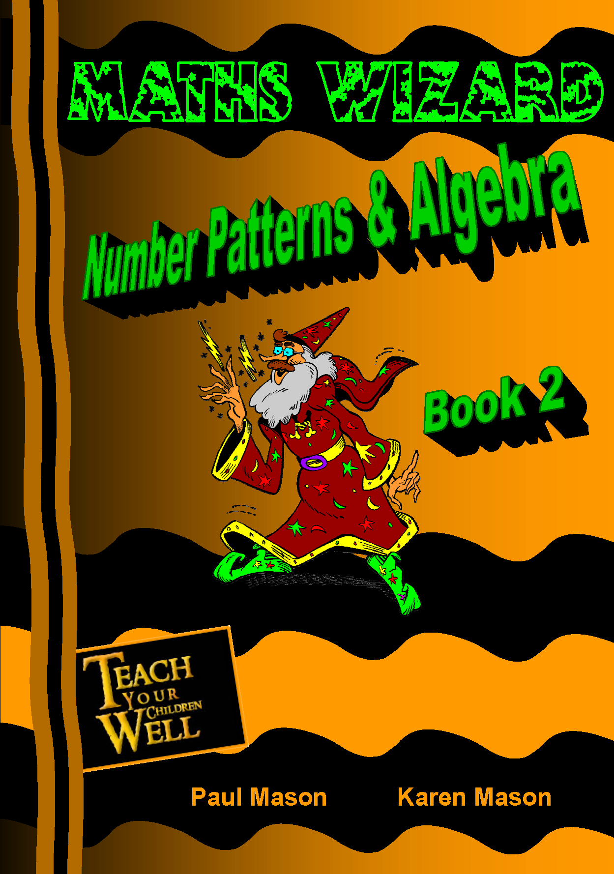 Number Patterns and Algebra 2